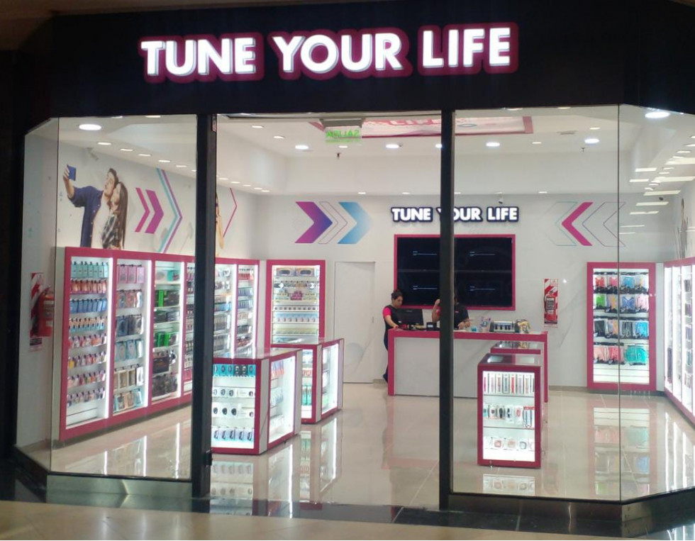 Tune your Life foto