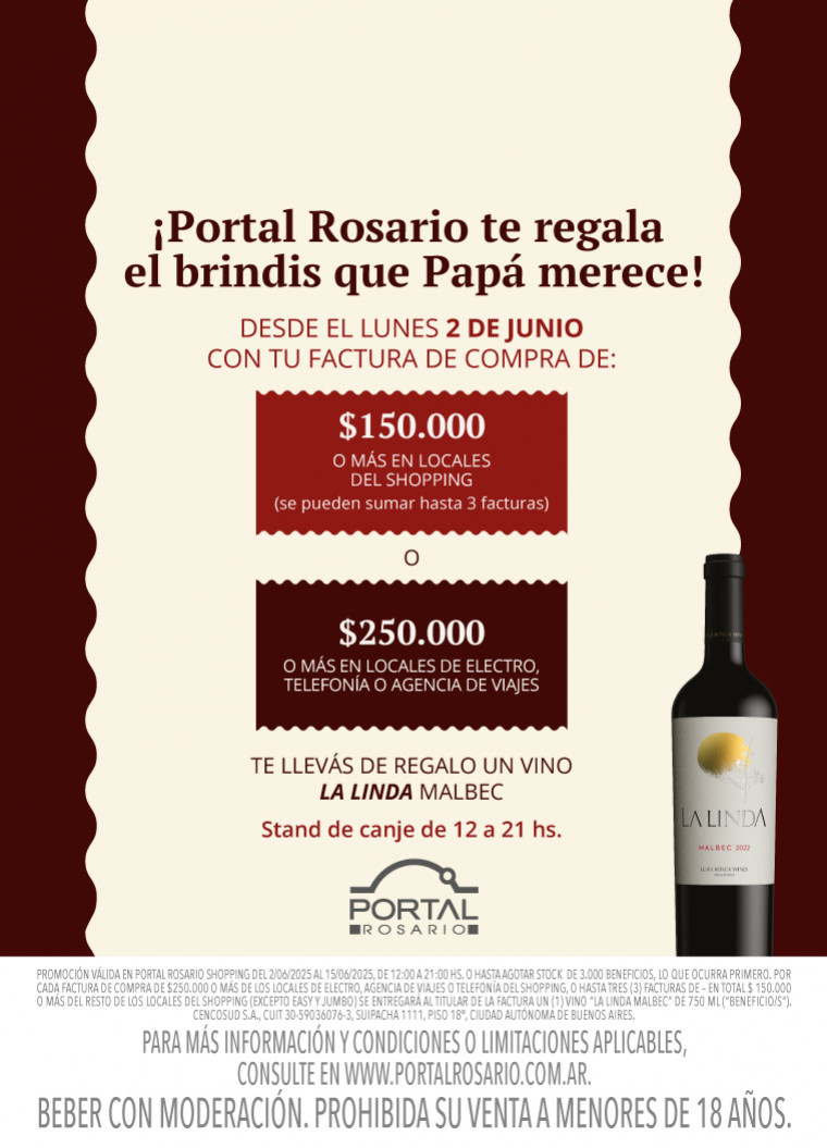 Regalo Papá