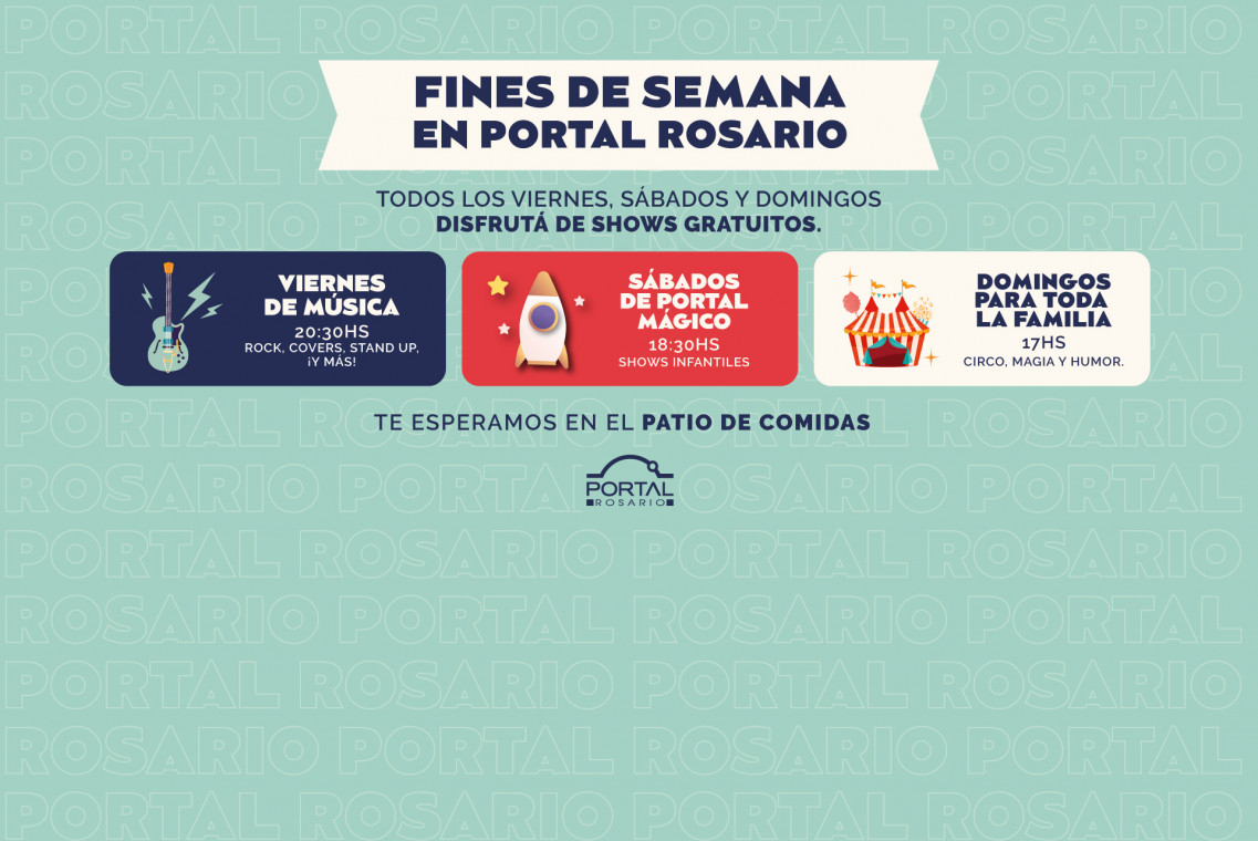 Findes Rosario