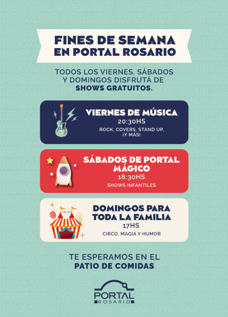 Findes Rosario