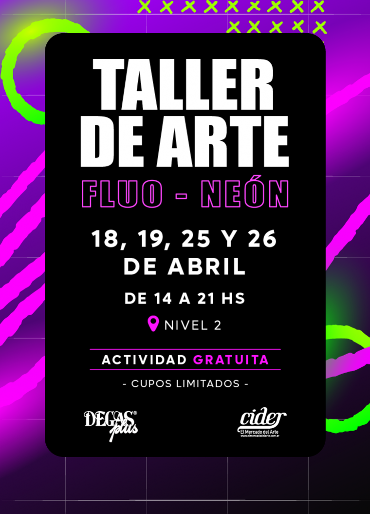 Taller Fluo