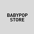Baby Pop logo