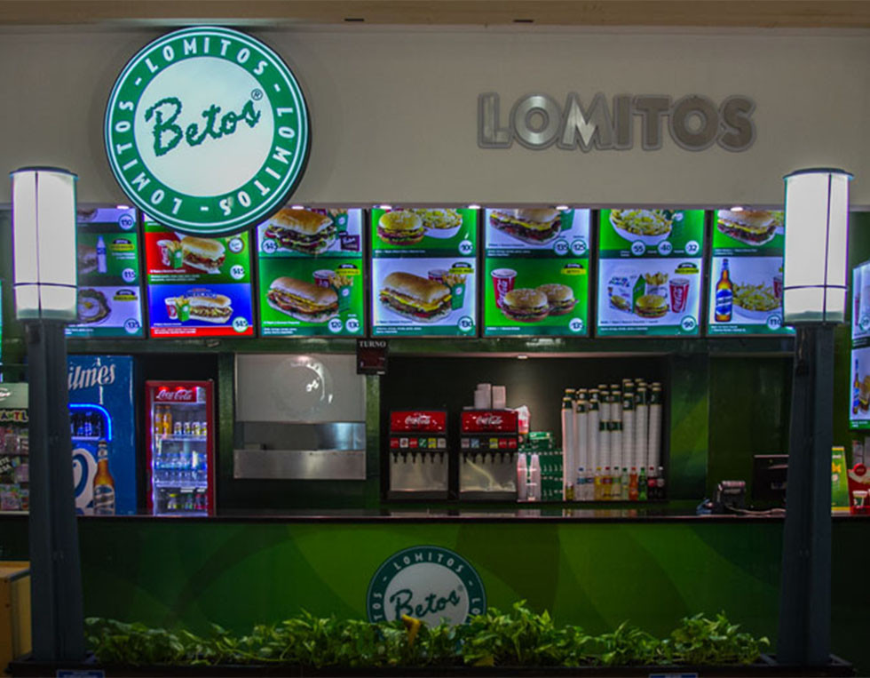 Betos foto