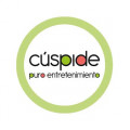 Cuspide logo