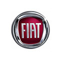 Fiat logo