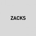 Zacks logo