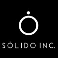 Sólido logo