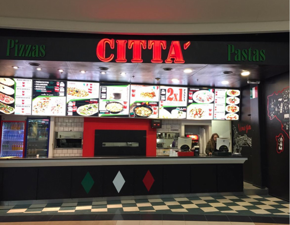 Cittá foto