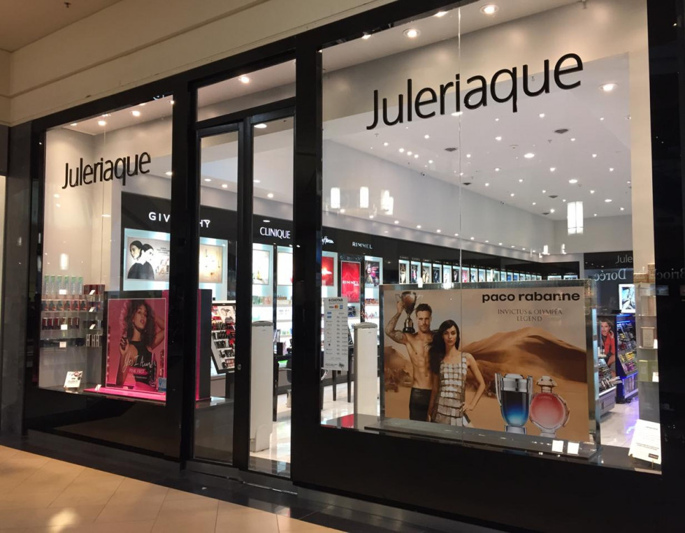 PERFUMERIAS JULERIAQUE foto