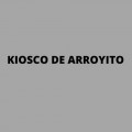 KIOSCO DE ARROYITO logo