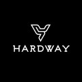Hardway logo