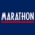 MARATHON logo
